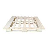 Used Pinewood pallets | Recycled Pinewood Pallets 1550 X 1150 X 160 MM