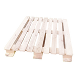 Recycled CP1 wooden pallets 1200 X 1000 X 130 MM