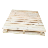 Used  Pinewood pallets - Runner Type- 1300 X 1100 X  130 MM