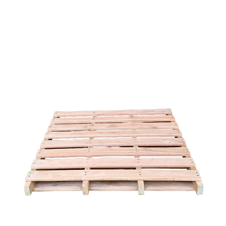 Country wood Wooden Pallets 1100 X 1100 X 115 MM