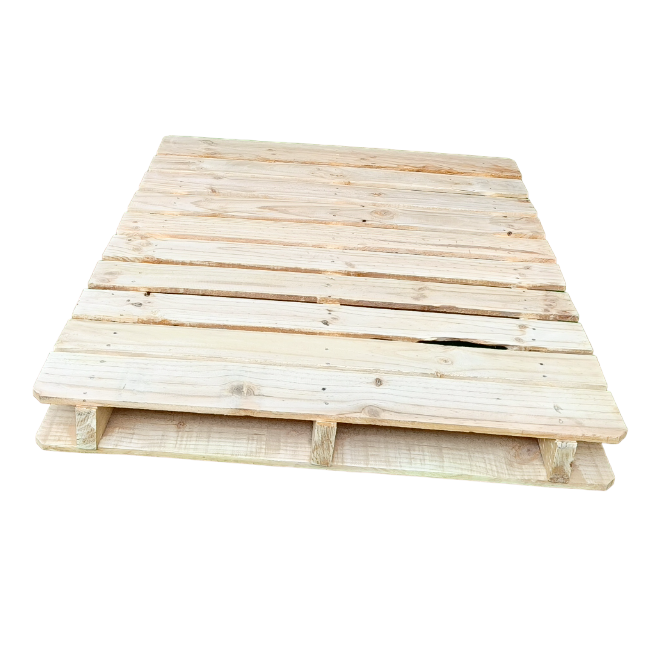 Paper Pallets - Eco-Friendly and Durable Shipping Solutions  Paper Pallet,  Pallet Lightweight, Pallet Size 1100 x 1100 x 130mm from