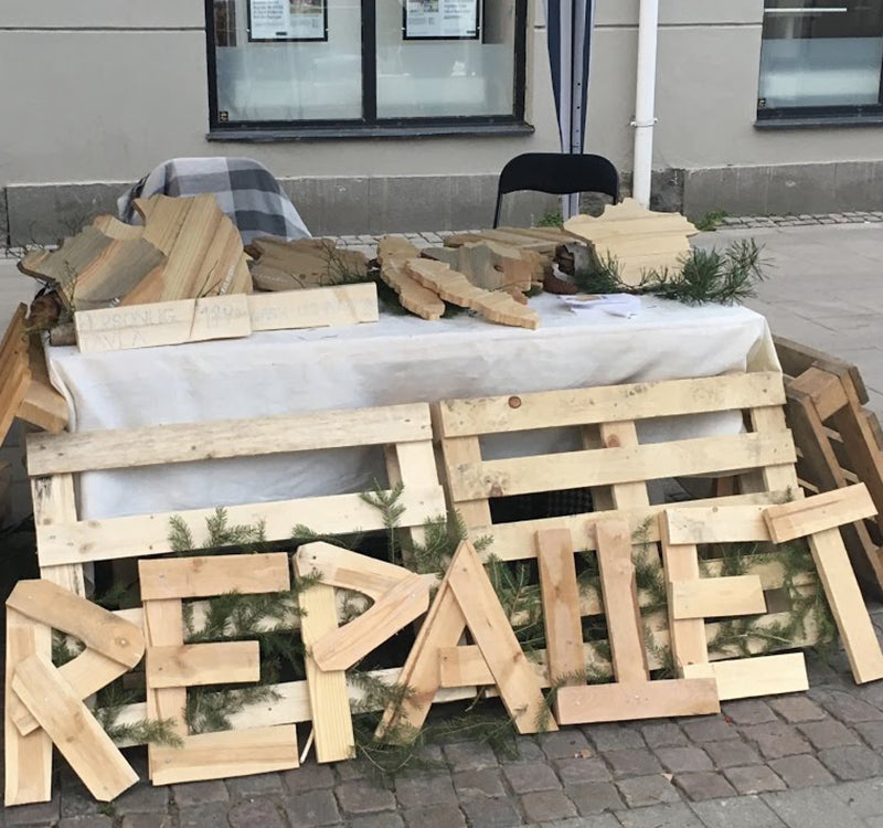 Pallet furniture for sale deals